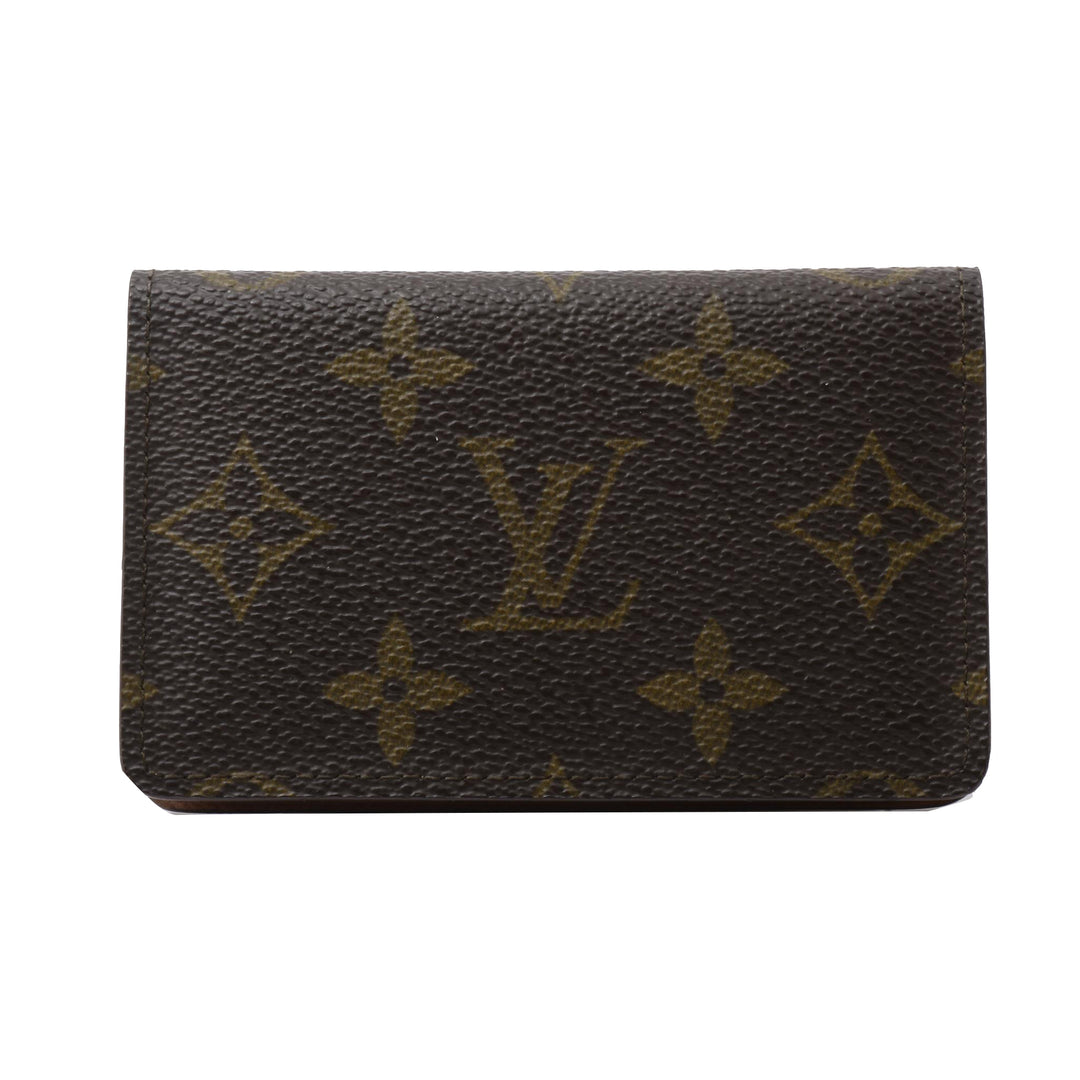 Brown Caviar Shoulder Bag