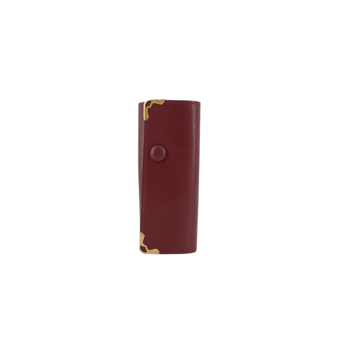 Bordeaux Key Case (4)