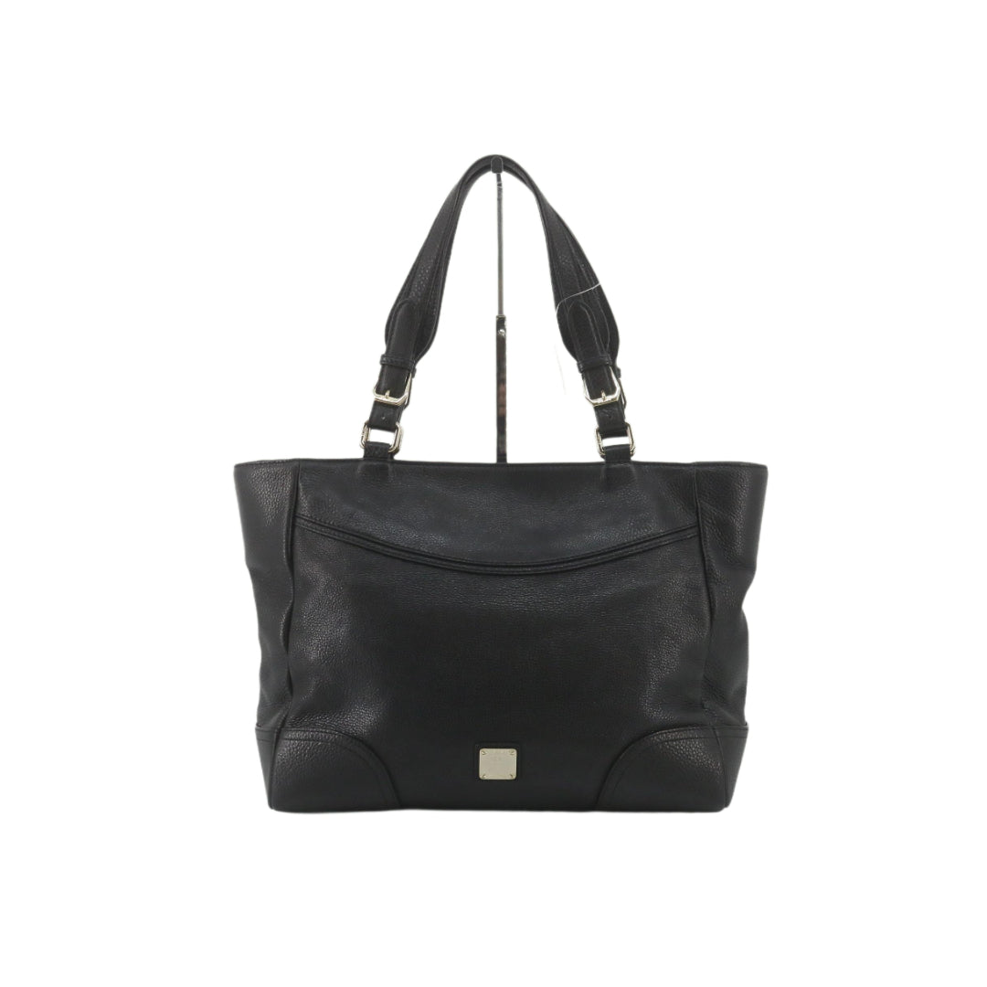 Black Tote Bag