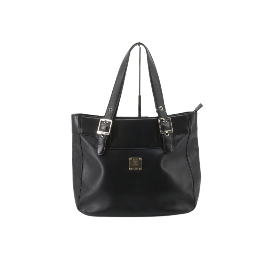 Black Tote Bag