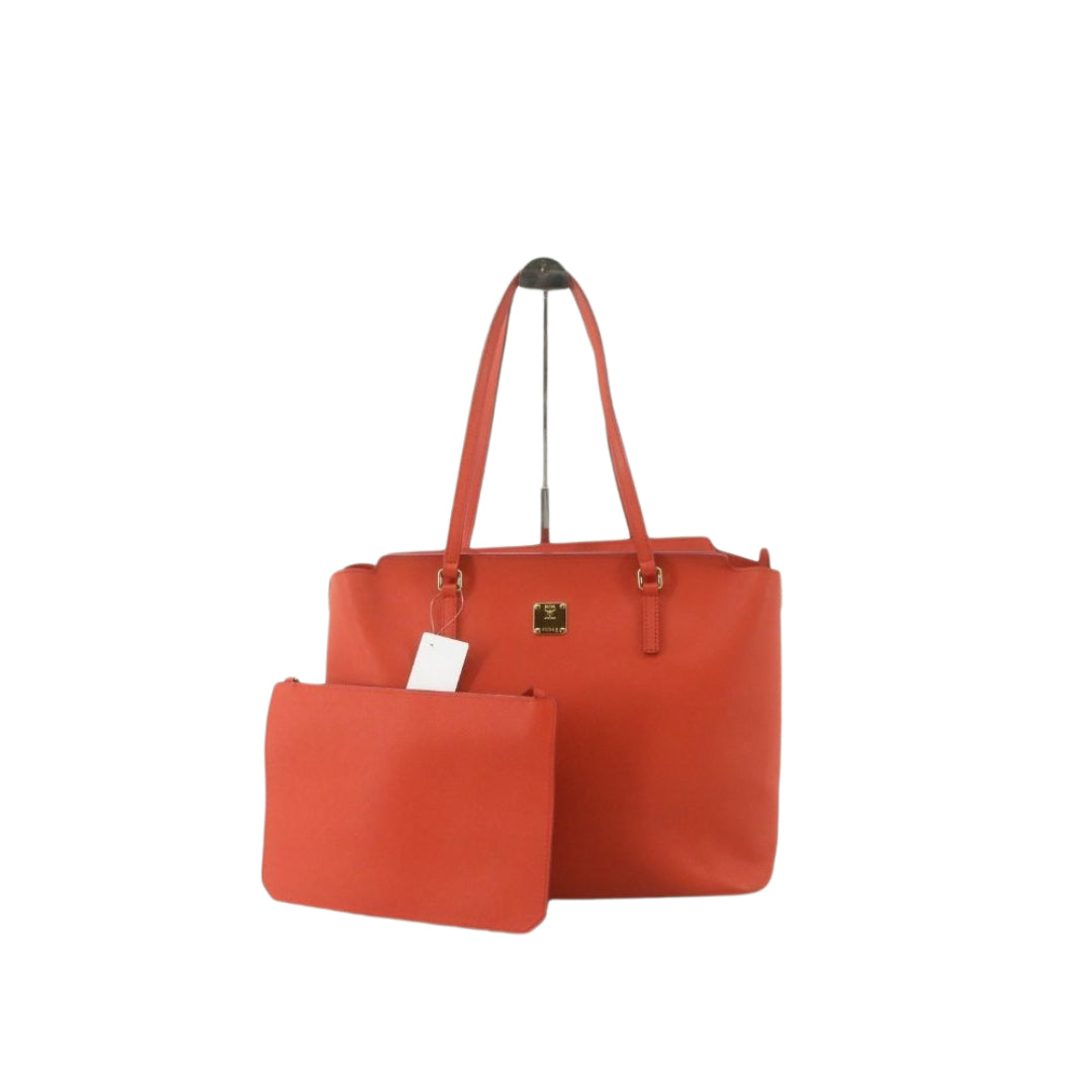 Red Tote Bag