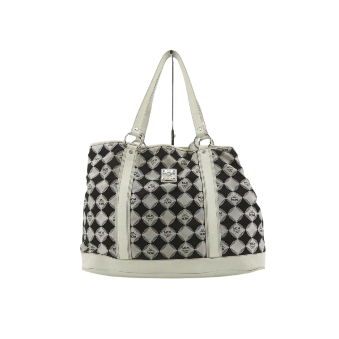 Black Tote Bag