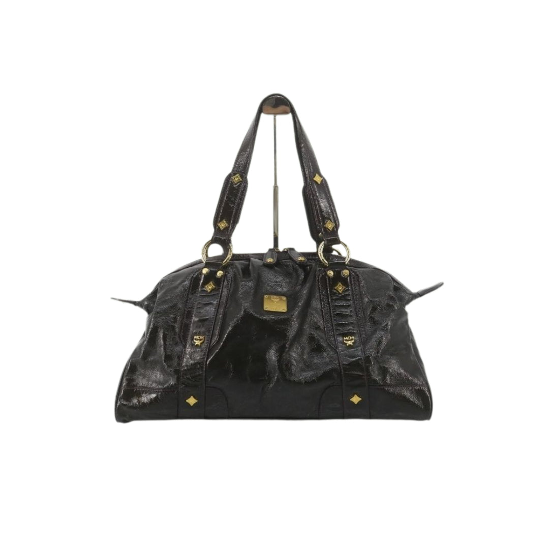 Black Tote Bag