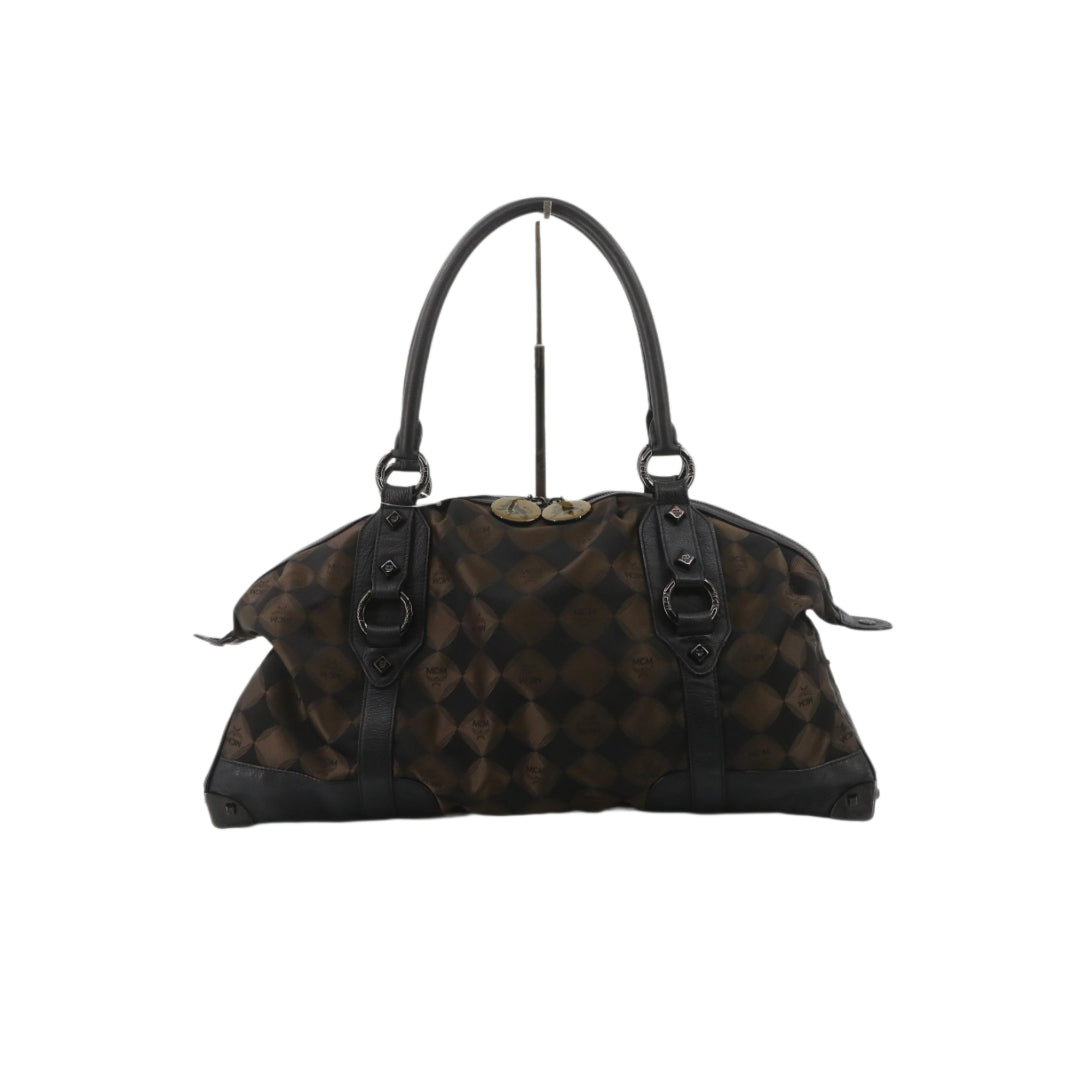 Brown Handbag