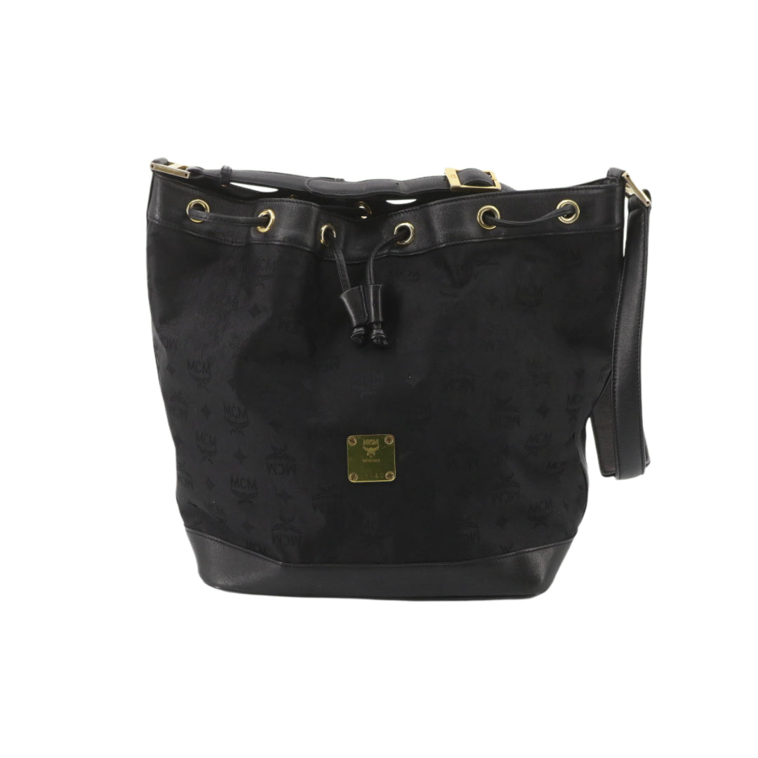 Black Tote Bag