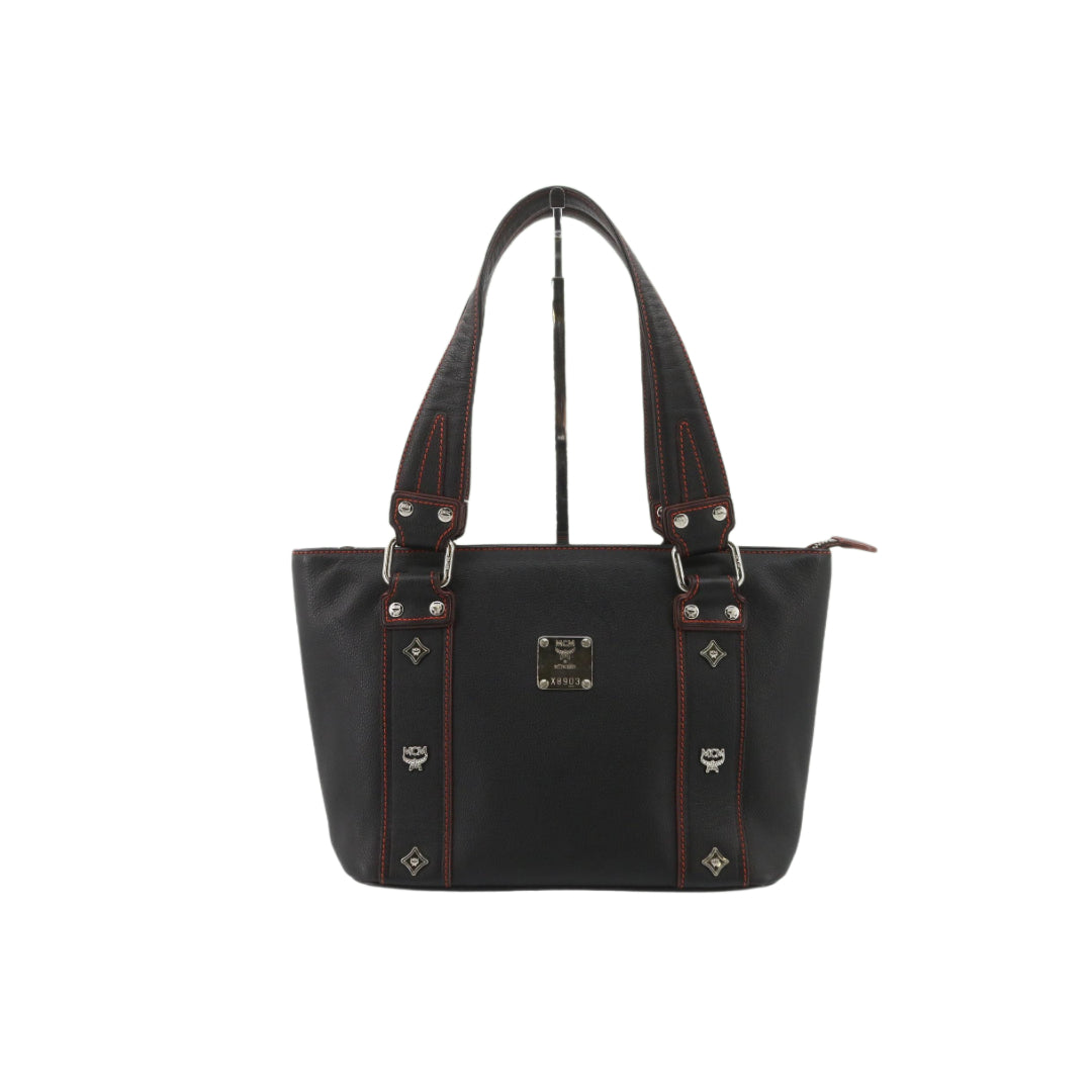 Black Handbag
