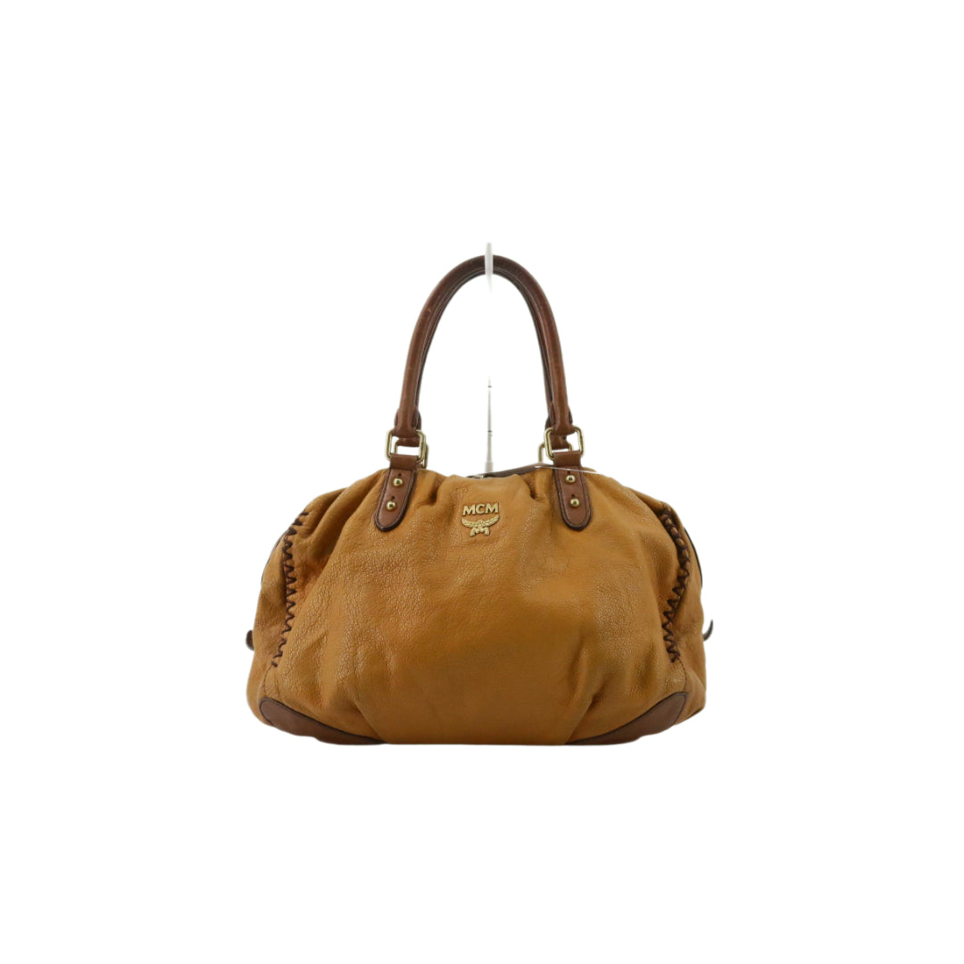 Brown Handbag