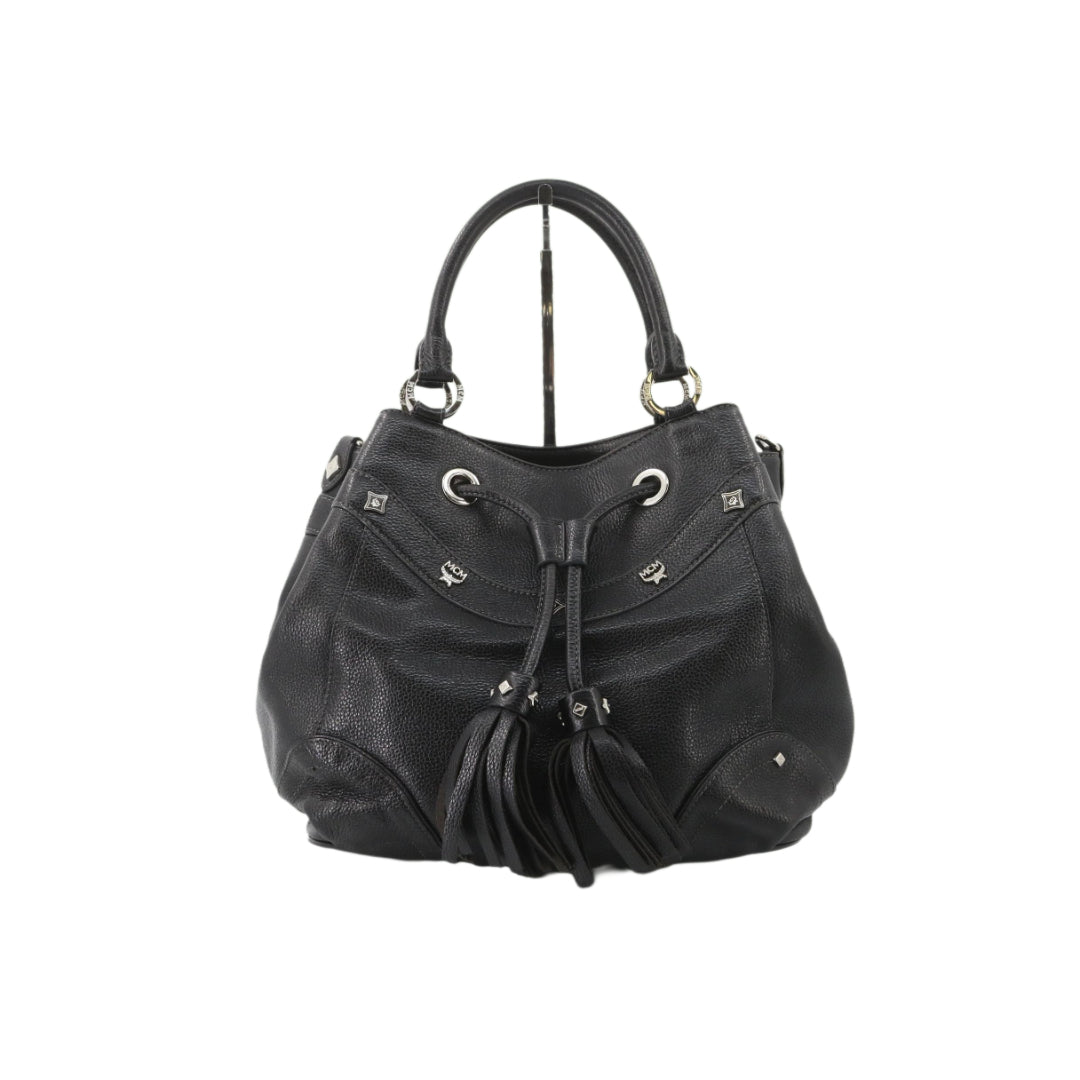 Black Handbag