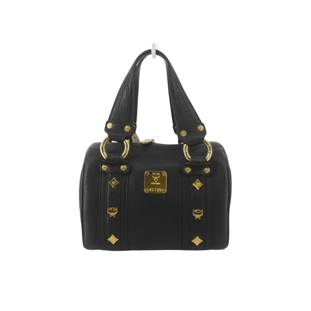 Black Handbag
