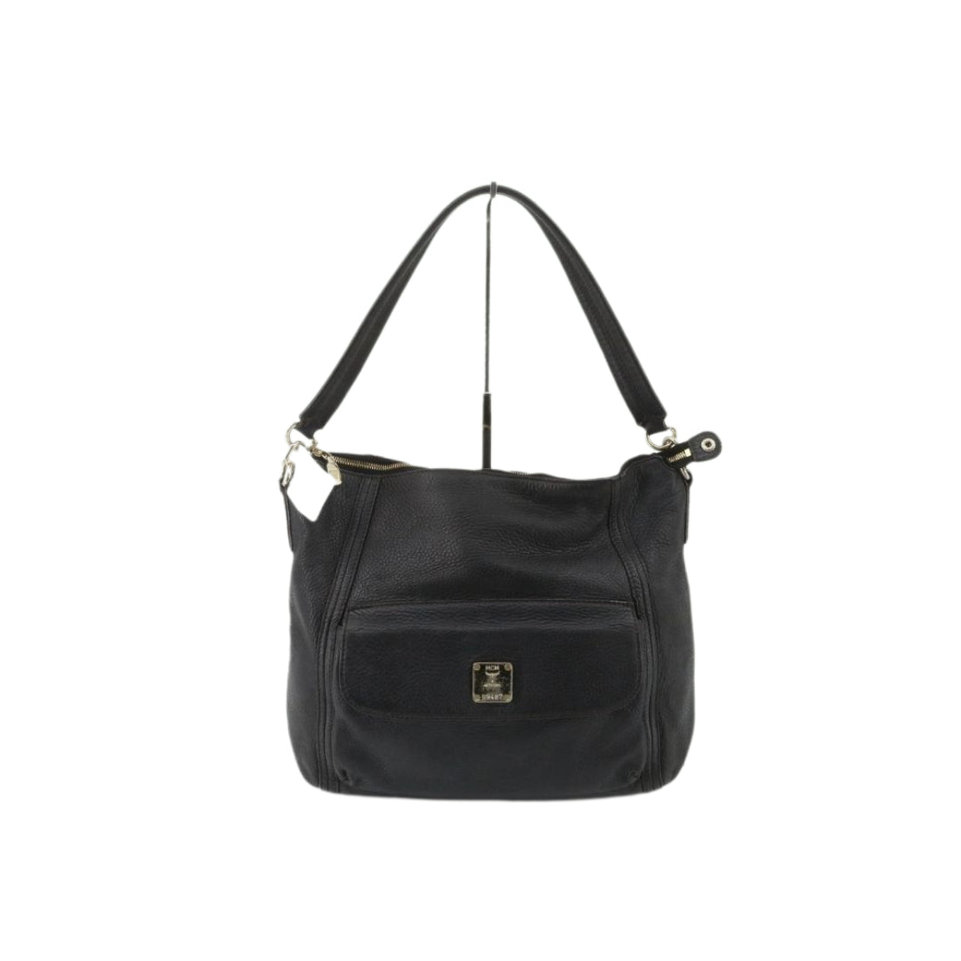 Black Handbag