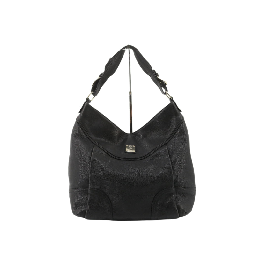 Black Handbag