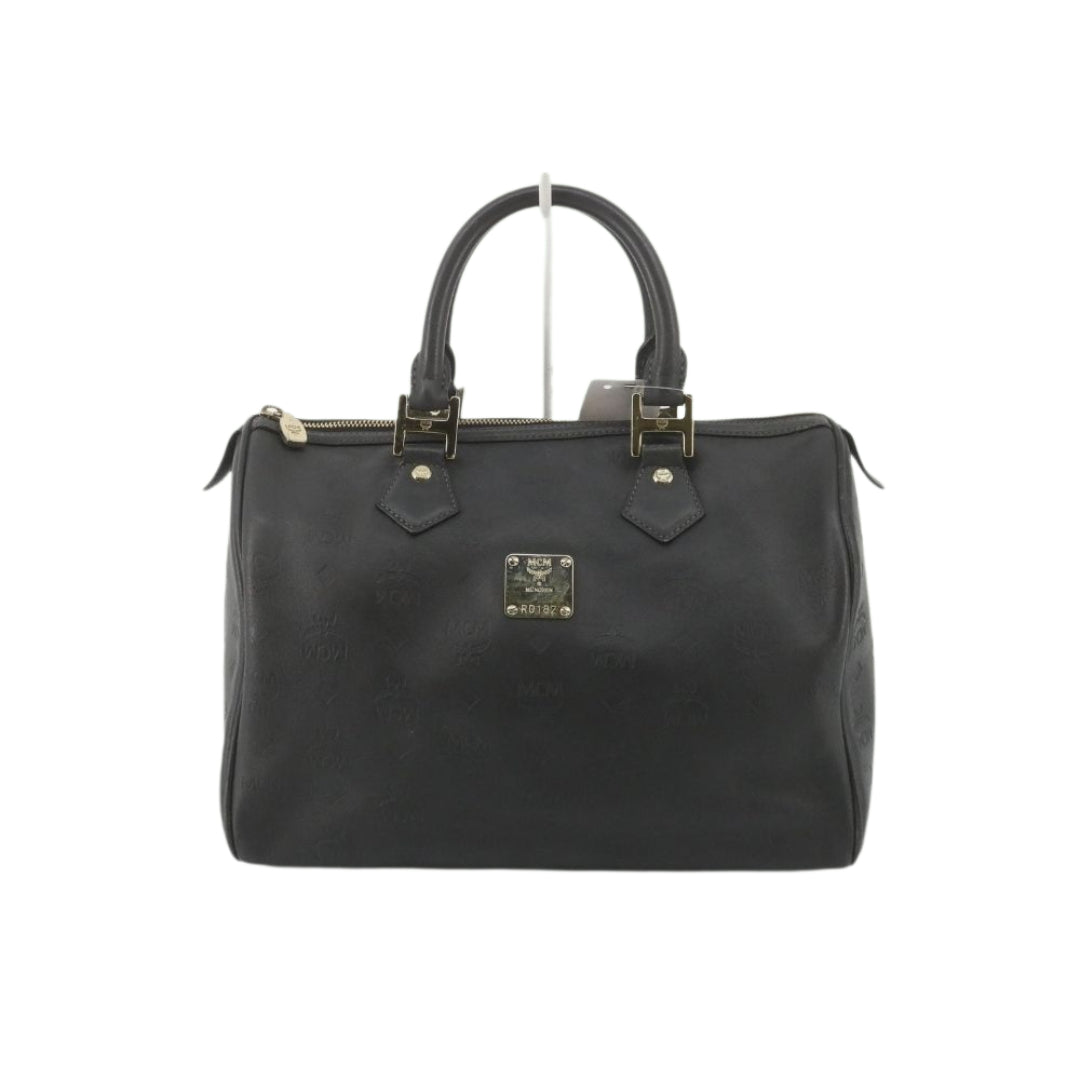 Black Handbag