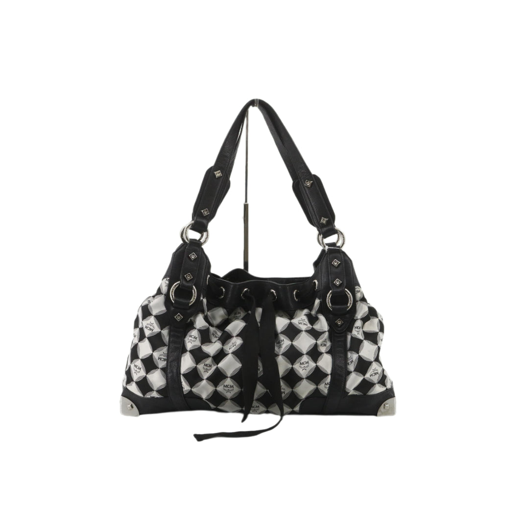 Black Handbag