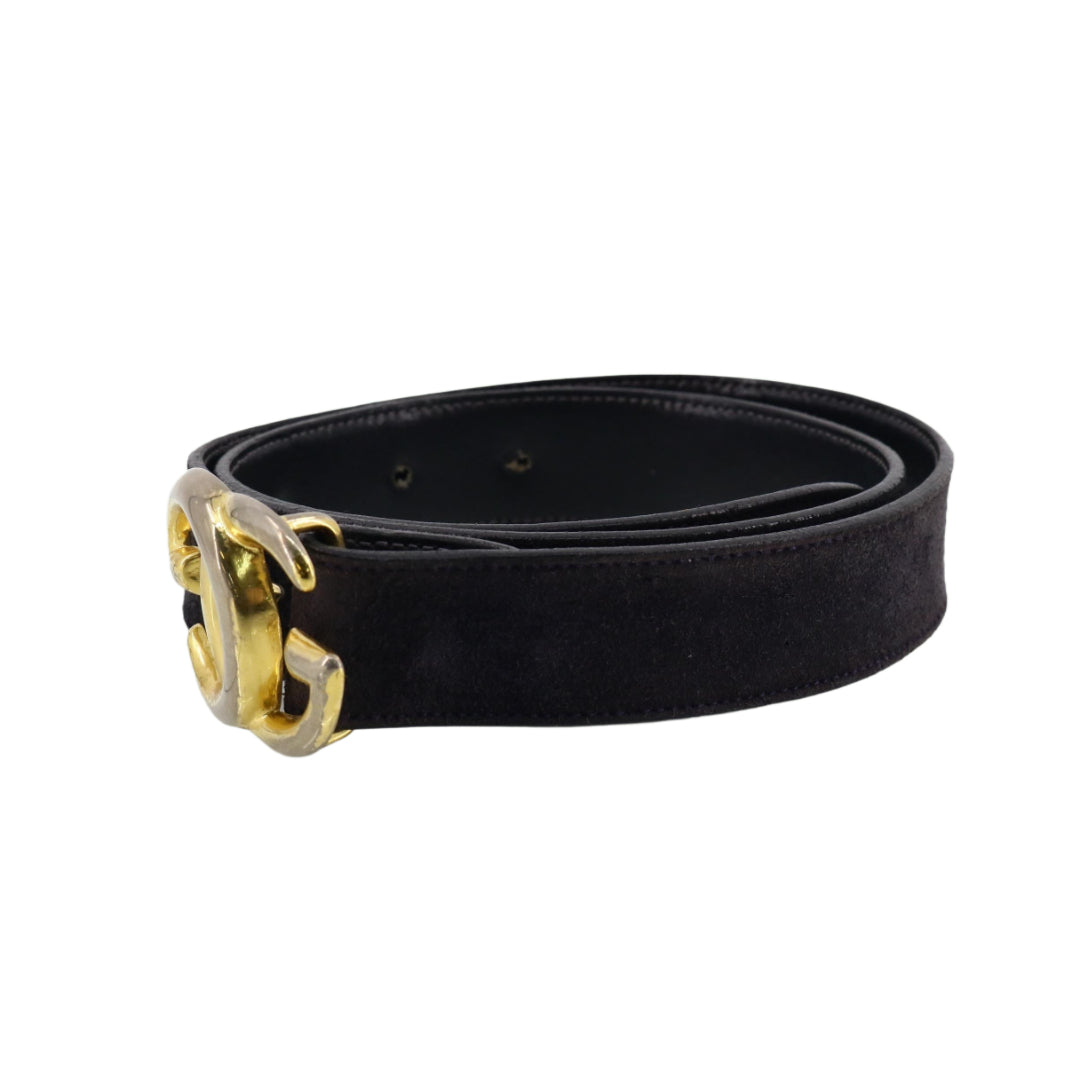 Black Bracelet