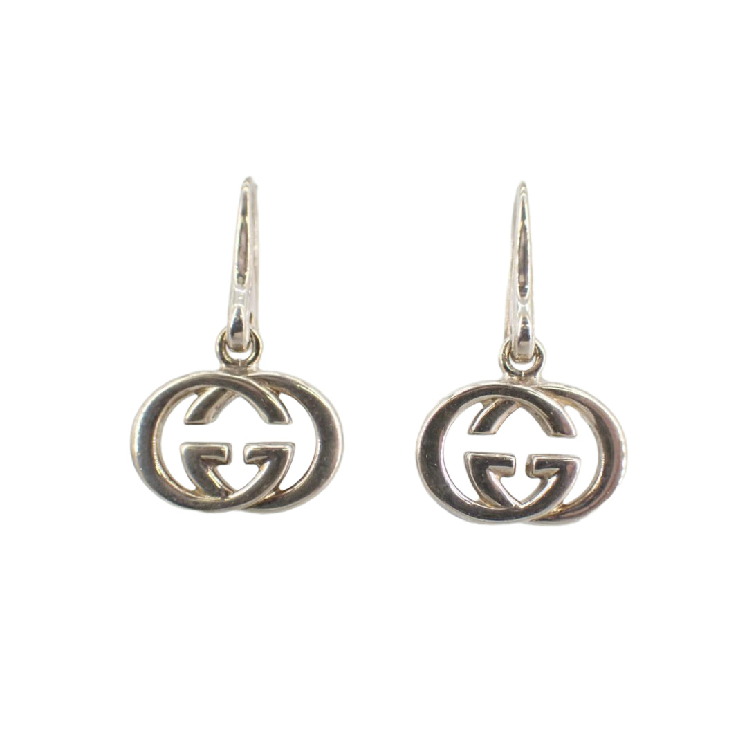 Silver Set of 2 Earring