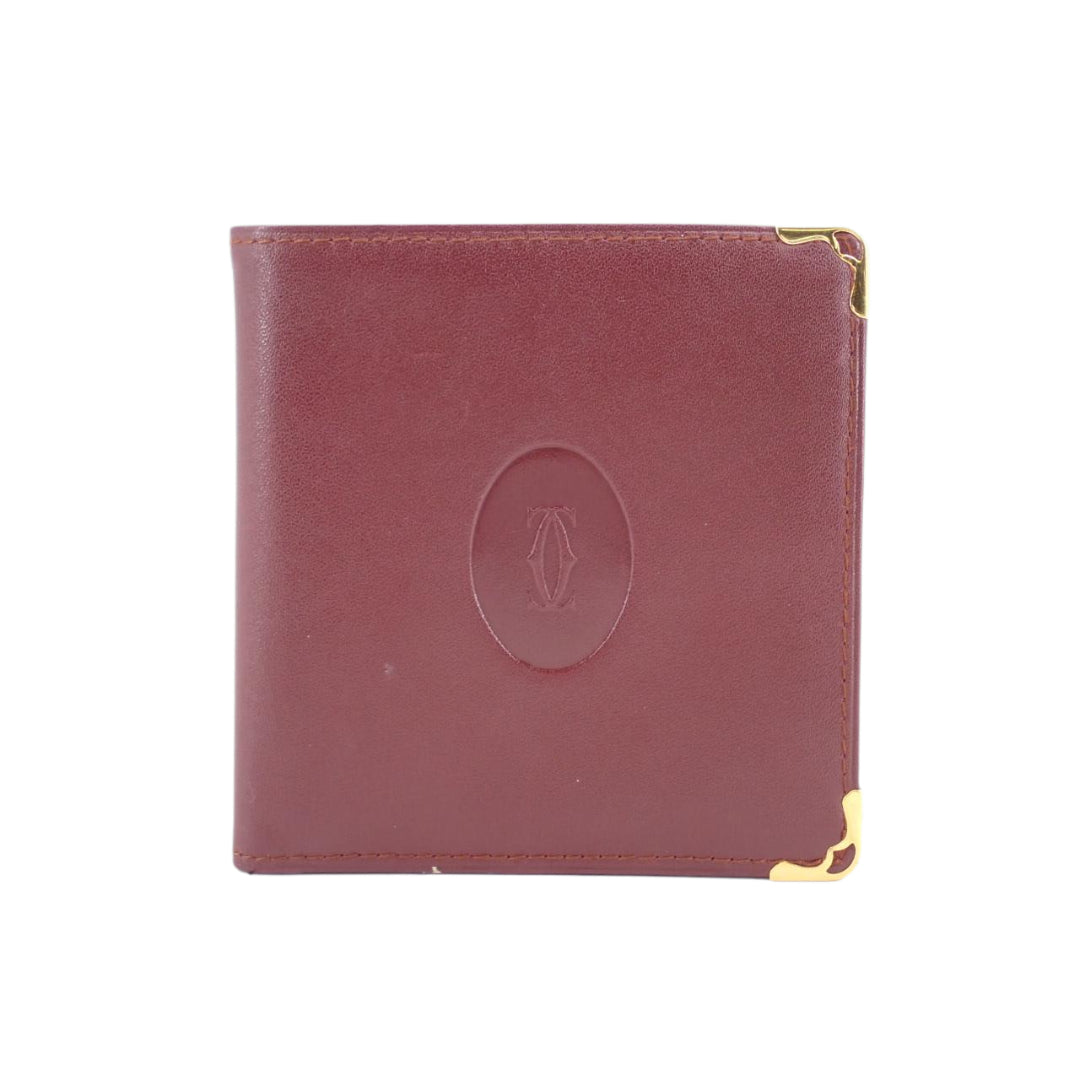 Bi-Fold Wallet