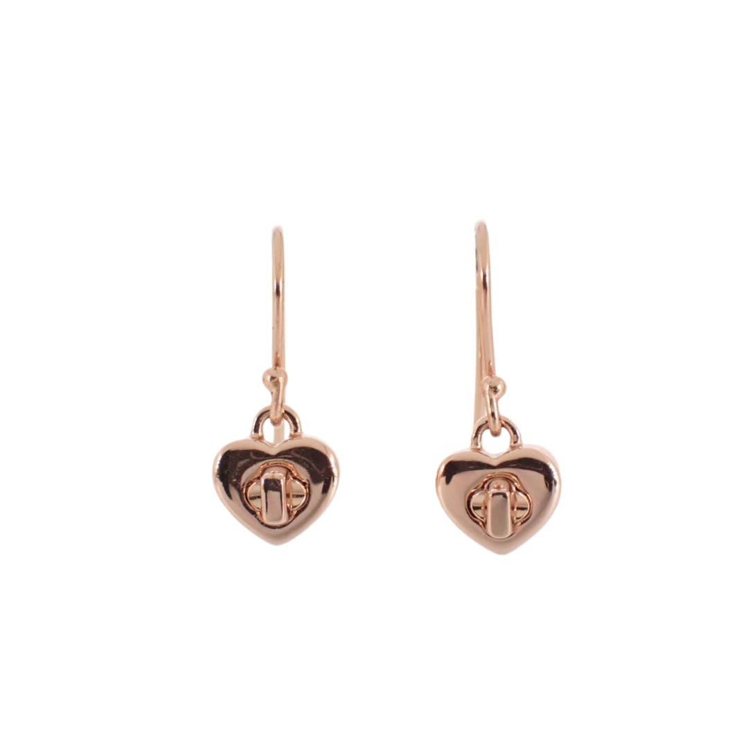 Golden Set of 2 Earring