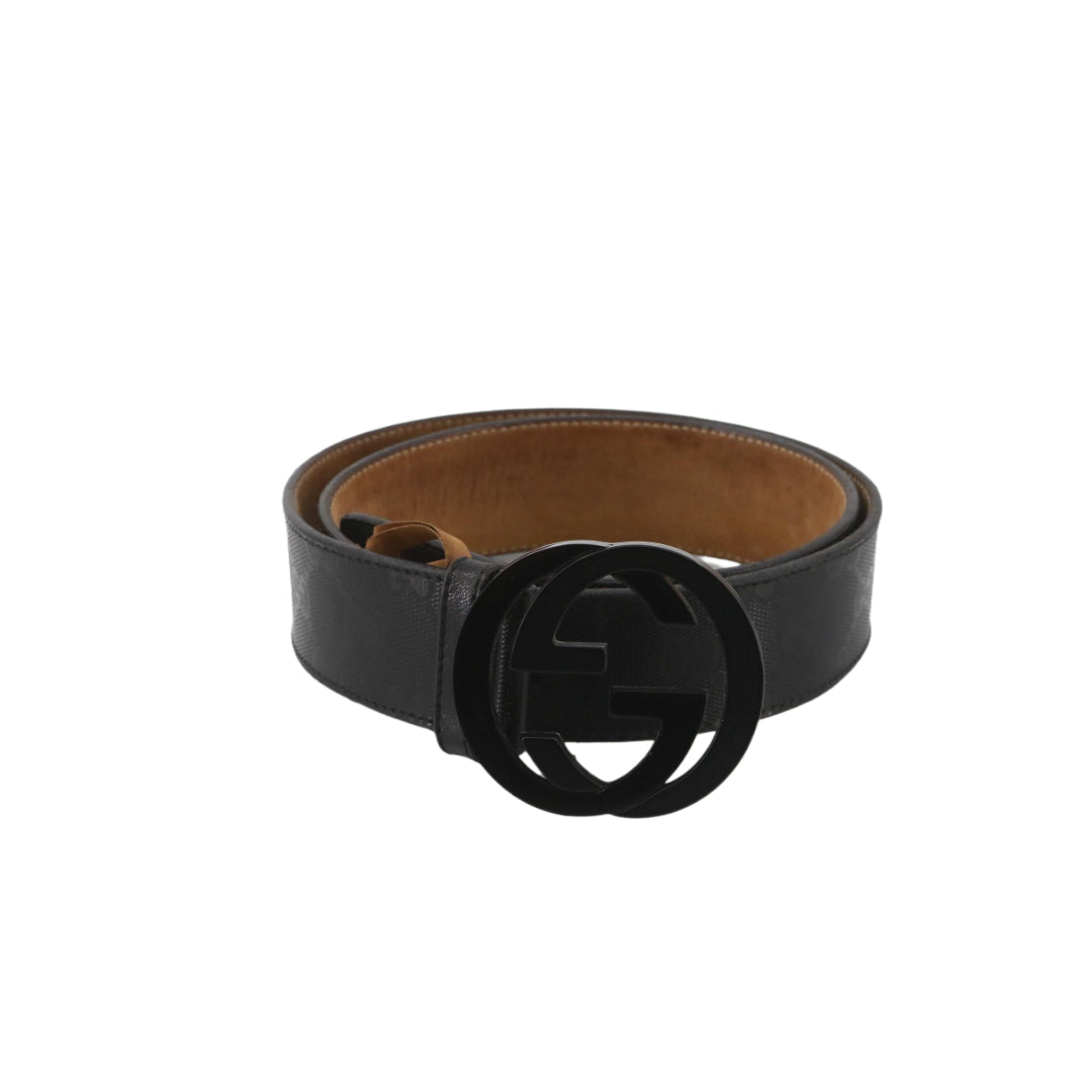 Black Belt