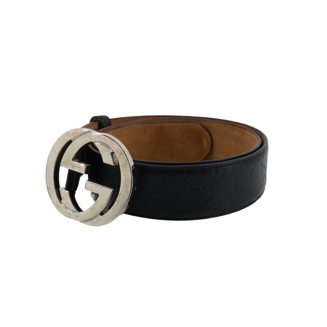Black Belt