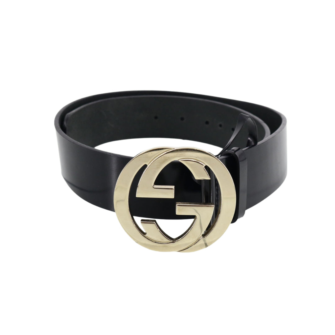 Black Bracelet