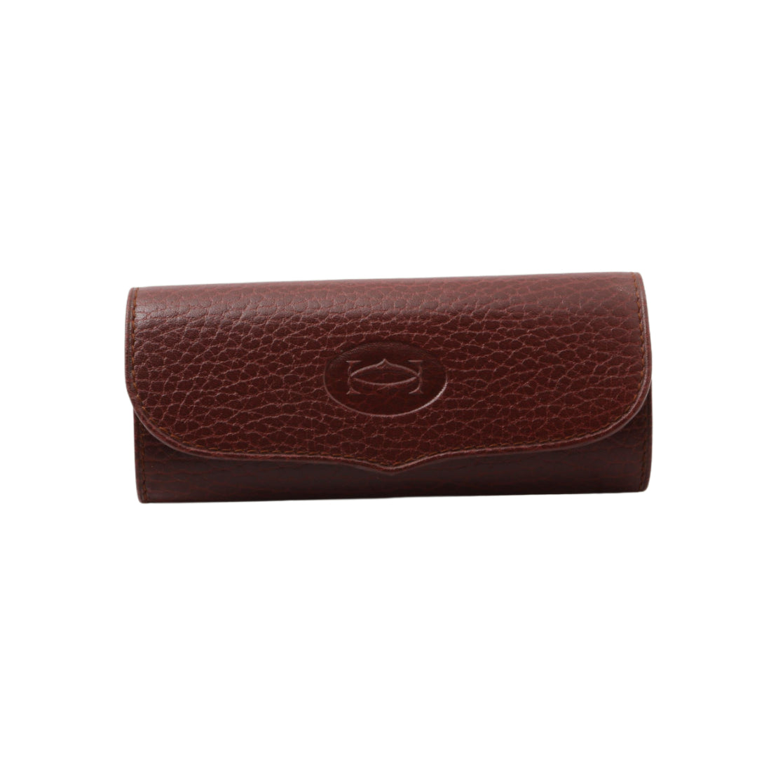 Bordeaux Key Case (4)