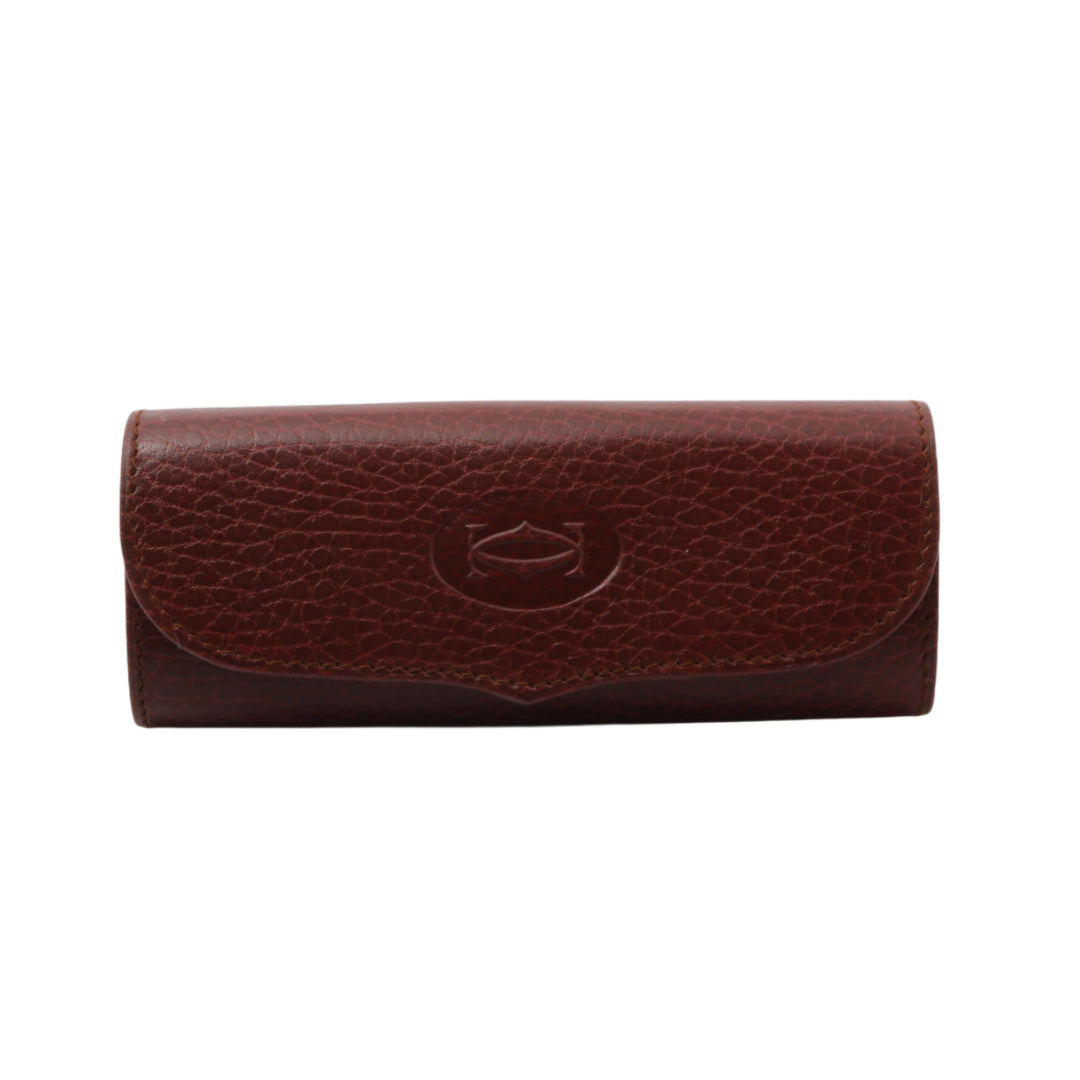 Bordeaux Key Case (4)