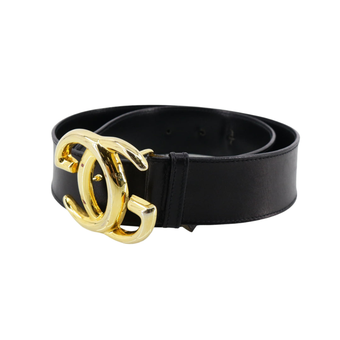 Black Bracelet