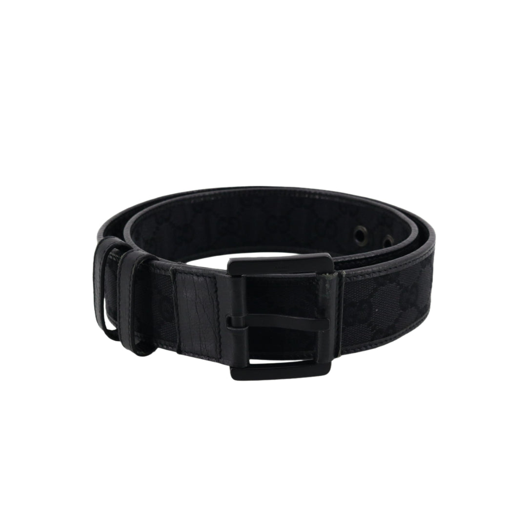 Black Bracelet