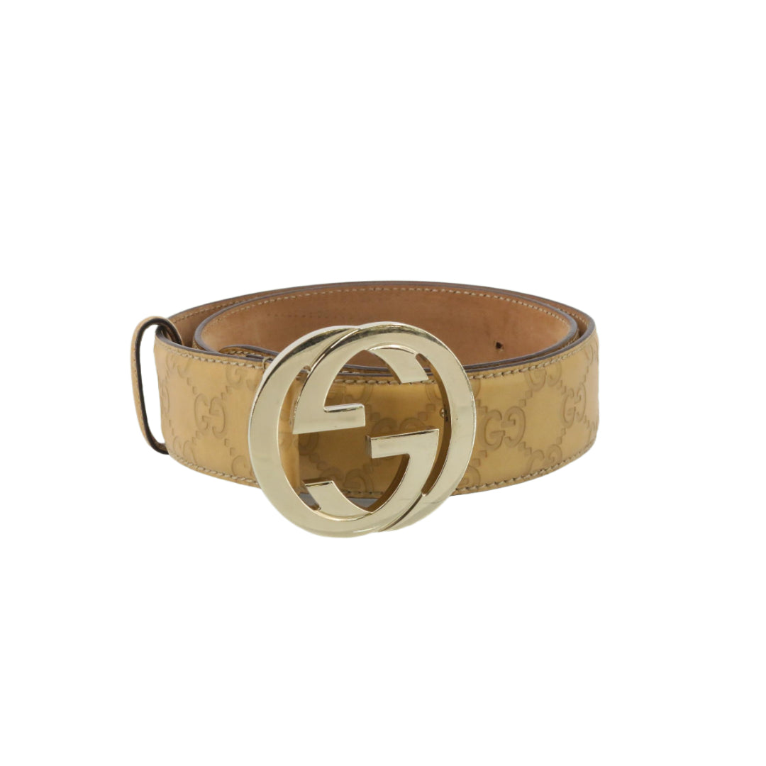 Beige Bracelet
