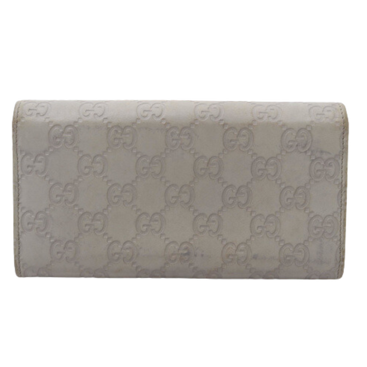 Sima Long Wallet