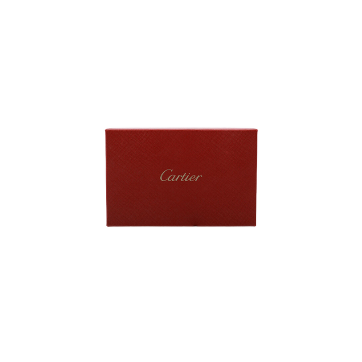Bordeaux  Birthday Long Wallet