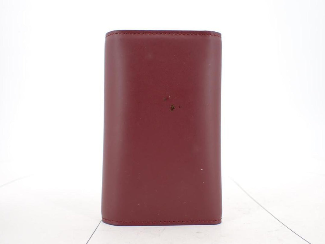 Bordeaux Key Case (6)