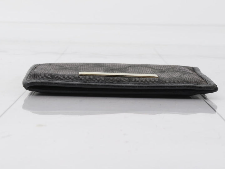 Black Card Case