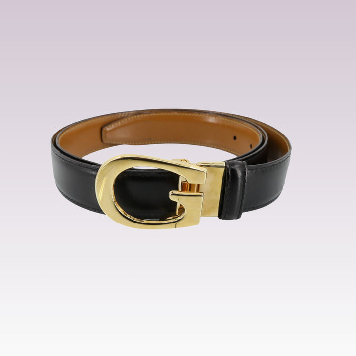 Black Belt