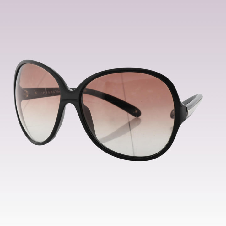 White Sunglasses