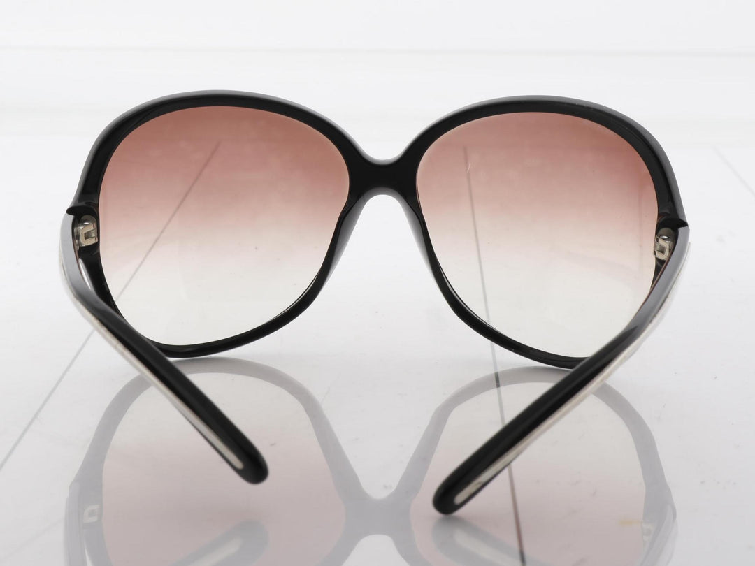 White Sunglasses