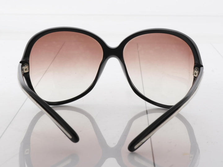 White Sunglasses