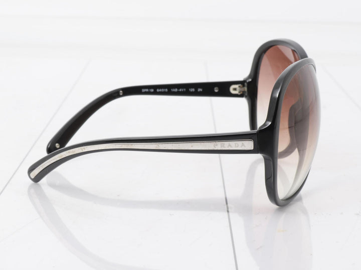 White Sunglasses