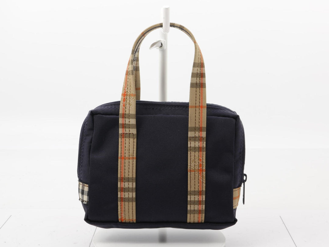 Ivory Visetos Handbag