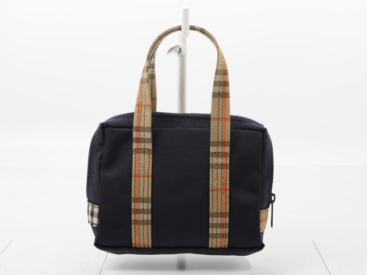 Ivory Visetos Handbag