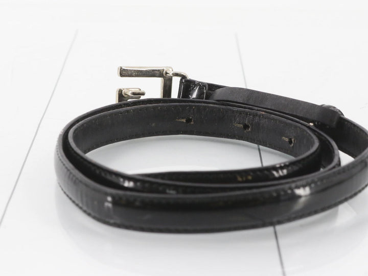 Black Belt