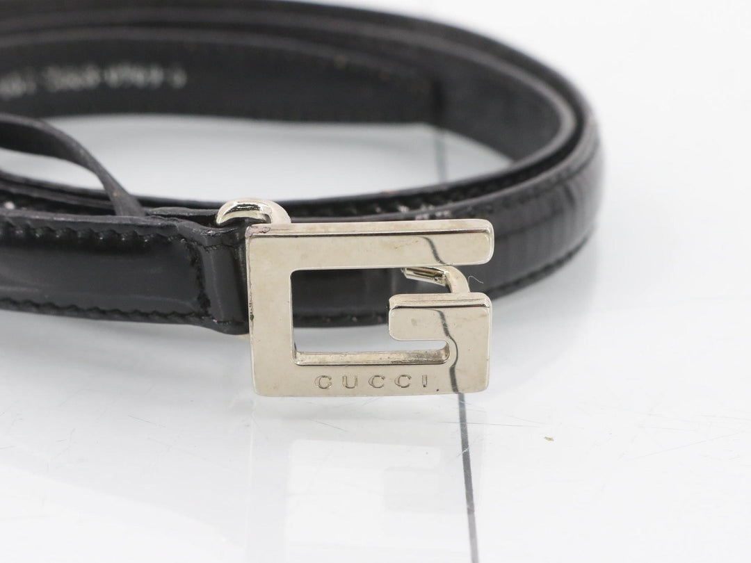 Black Belt