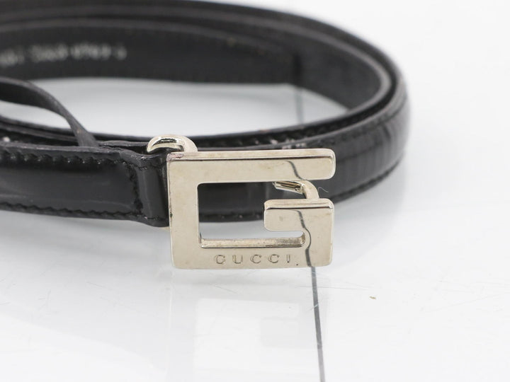 Black Belt