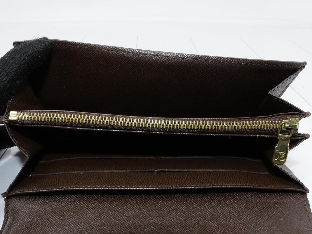 Black Tote Bag