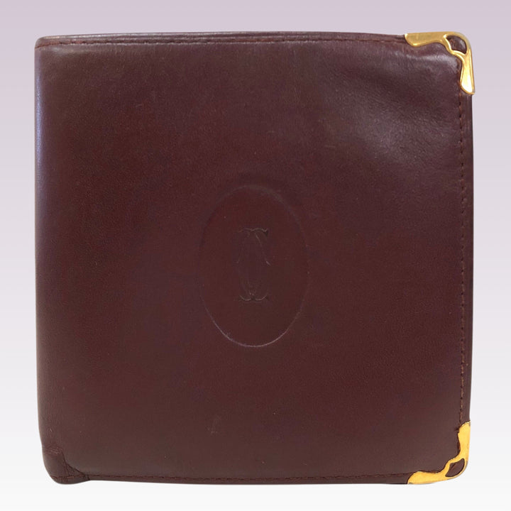 Black Shoulder Bag