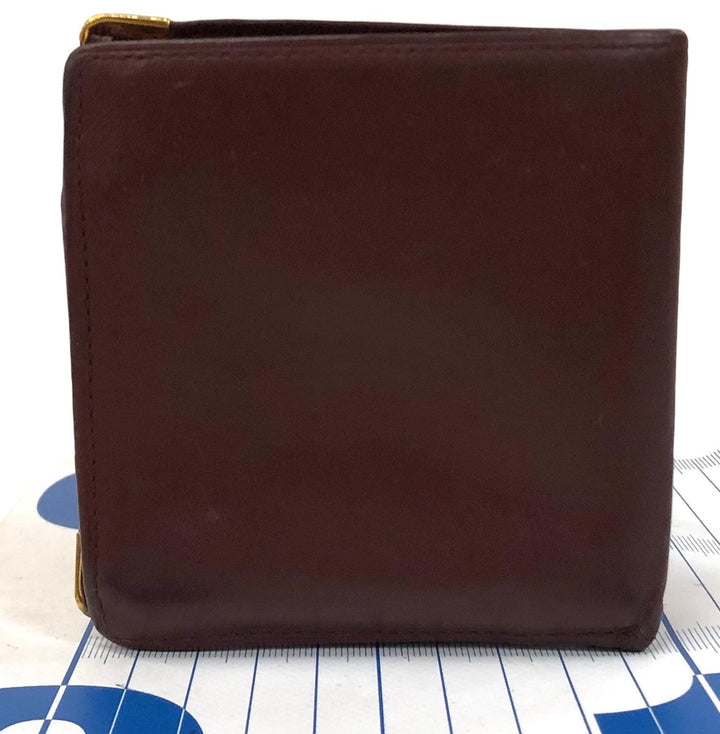 Black Shoulder Bag
