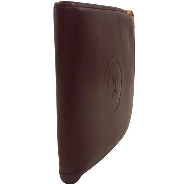 Black Shoulder Bag