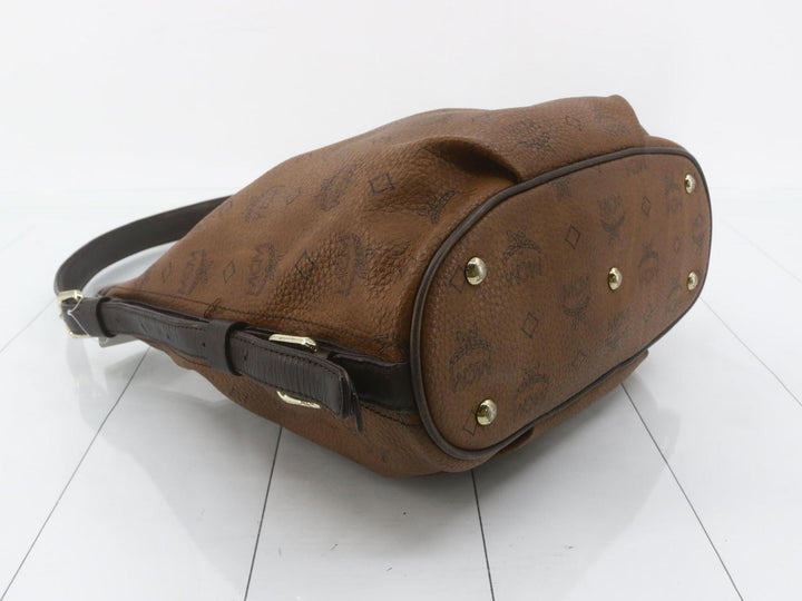 Bordeaux Bi-Fold Wallet