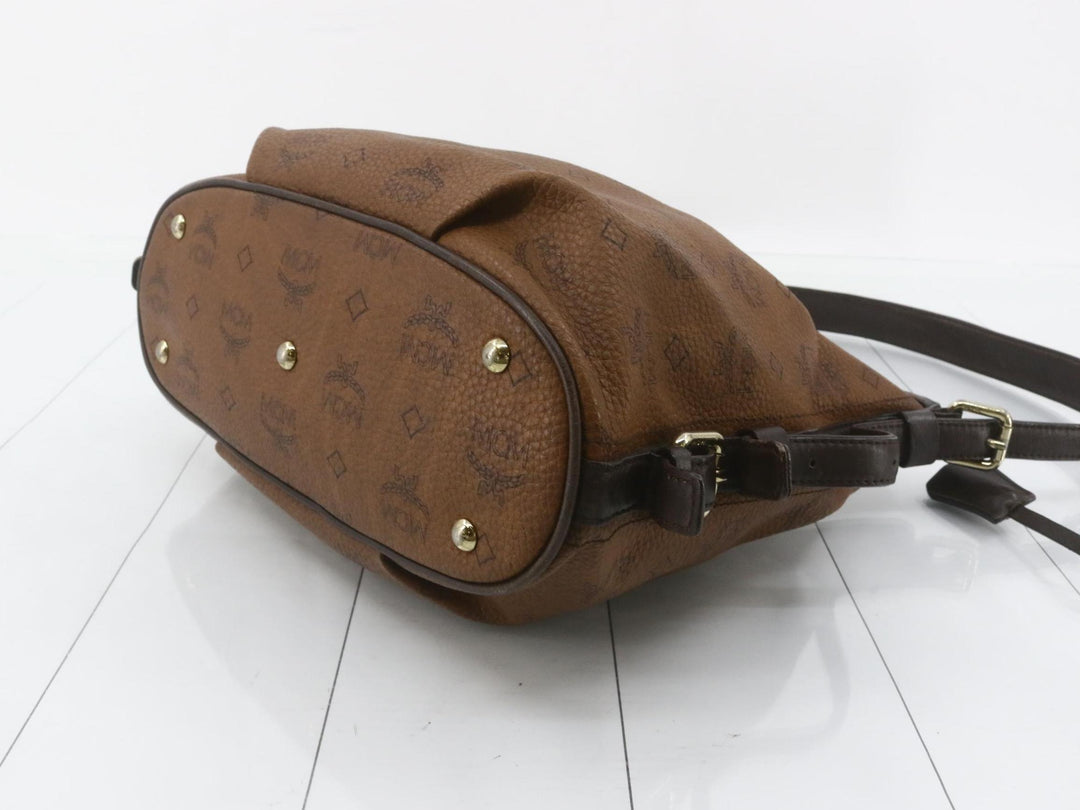 Bordeaux Bi-Fold Wallet