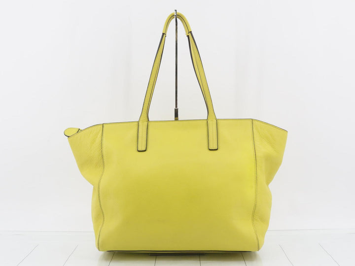 Brown Visetos 2 Way Shoulder Bag